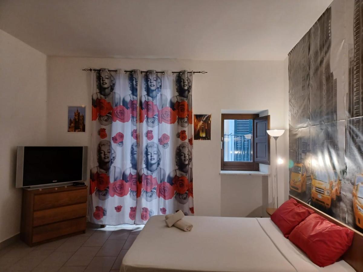 Casablanca Hotel Palermo Ngoại thất bức ảnh