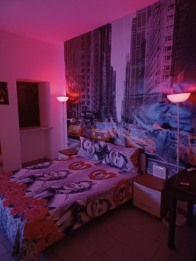 Casablanca Hotel Palermo Ngoại thất bức ảnh