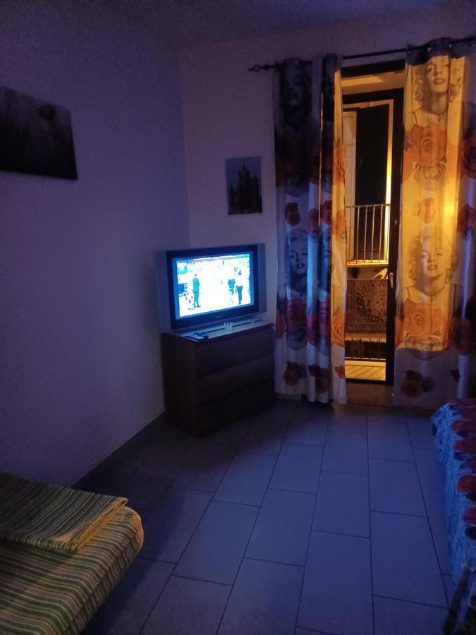 Casablanca Hotel Palermo Ngoại thất bức ảnh