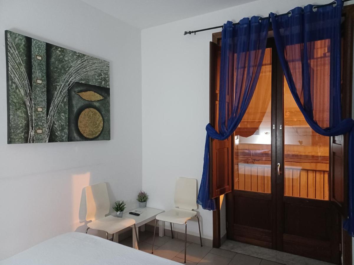 Casablanca Hotel Palermo Ngoại thất bức ảnh