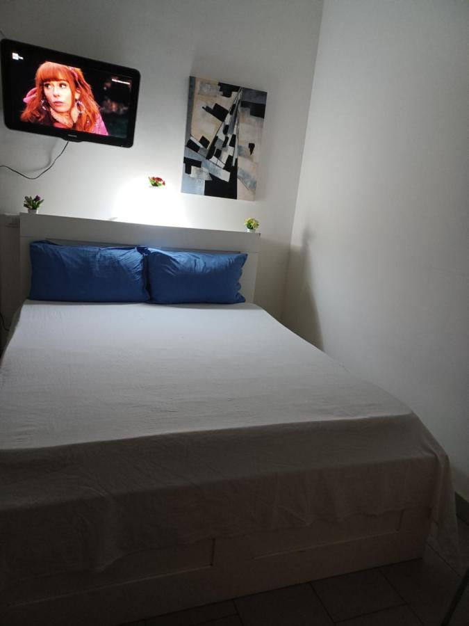 Casablanca Hotel Palermo Ngoại thất bức ảnh