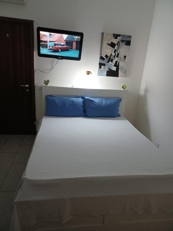 Casablanca Hotel Palermo Phòng bức ảnh
