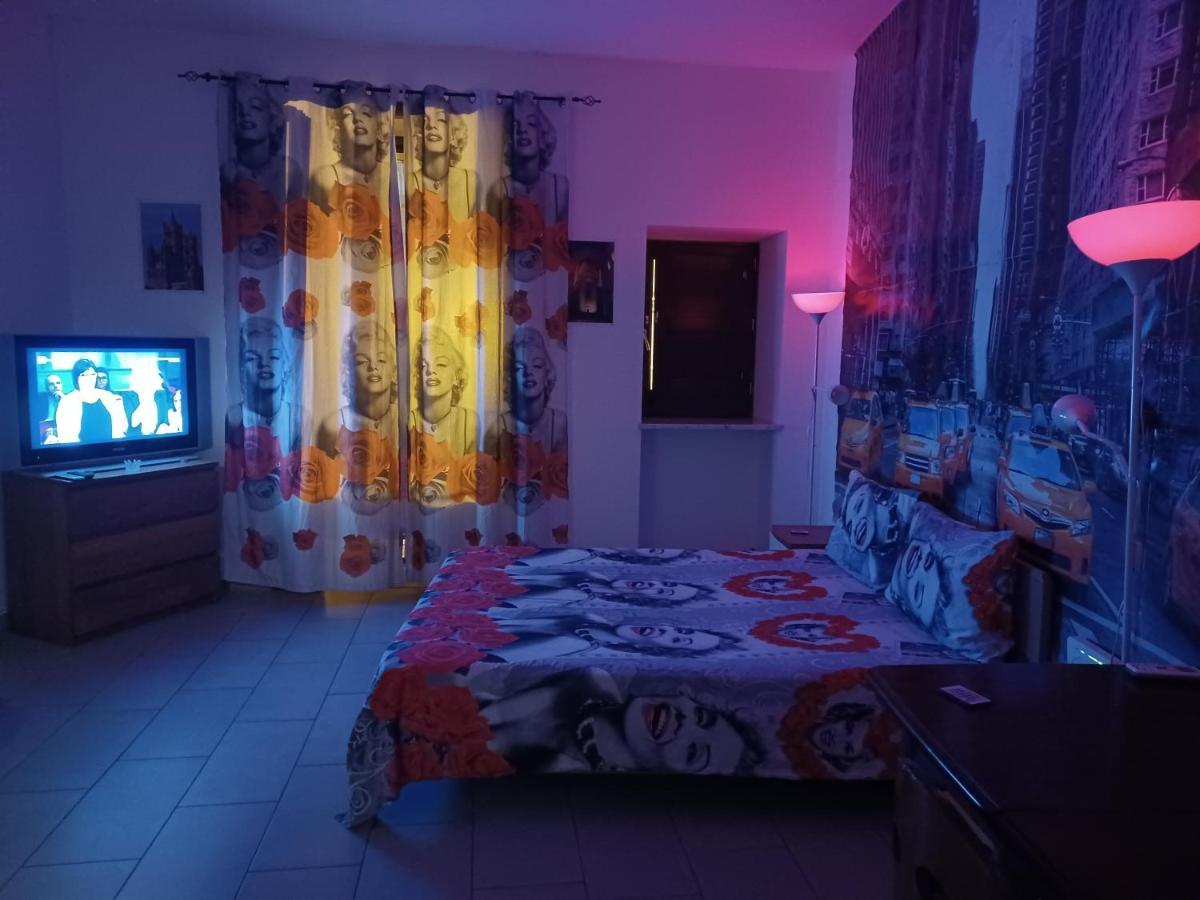 Casablanca Hotel Palermo Ngoại thất bức ảnh
