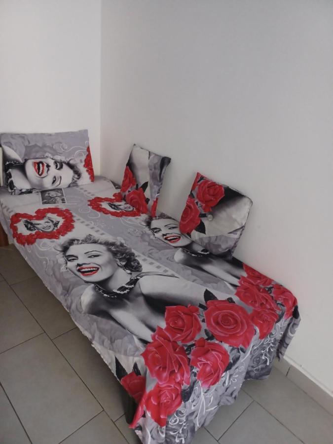 Casablanca Hotel Palermo Ngoại thất bức ảnh