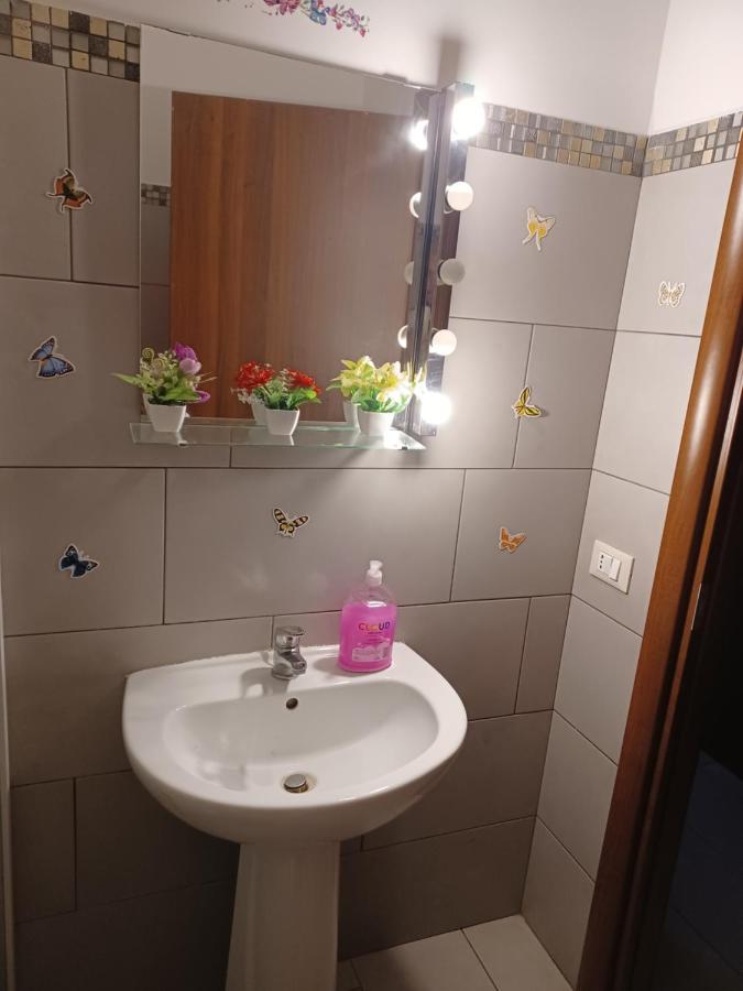 Casablanca Hotel Palermo Ngoại thất bức ảnh