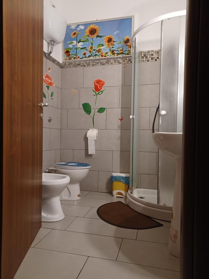 Casablanca Hotel Palermo Ngoại thất bức ảnh