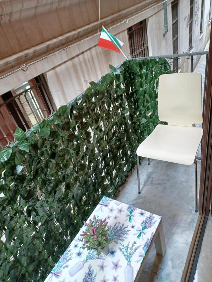 Casablanca Hotel Palermo Ngoại thất bức ảnh