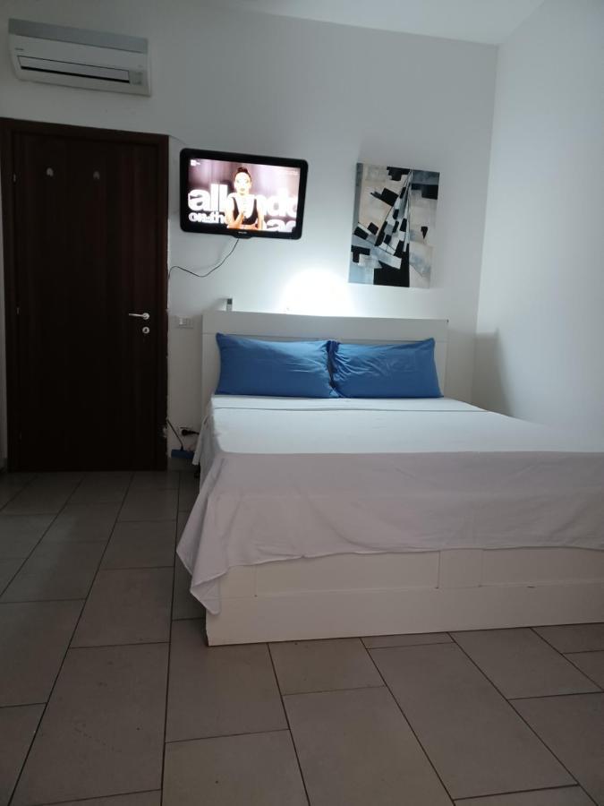 Casablanca Hotel Palermo Ngoại thất bức ảnh