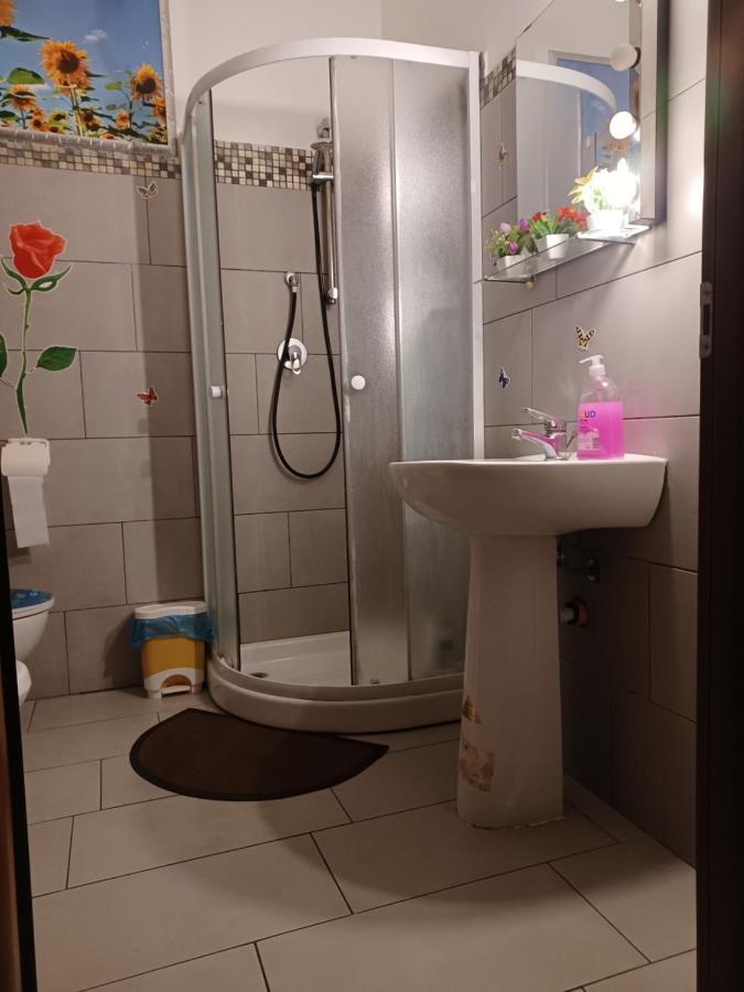 Casablanca Hotel Palermo Ngoại thất bức ảnh