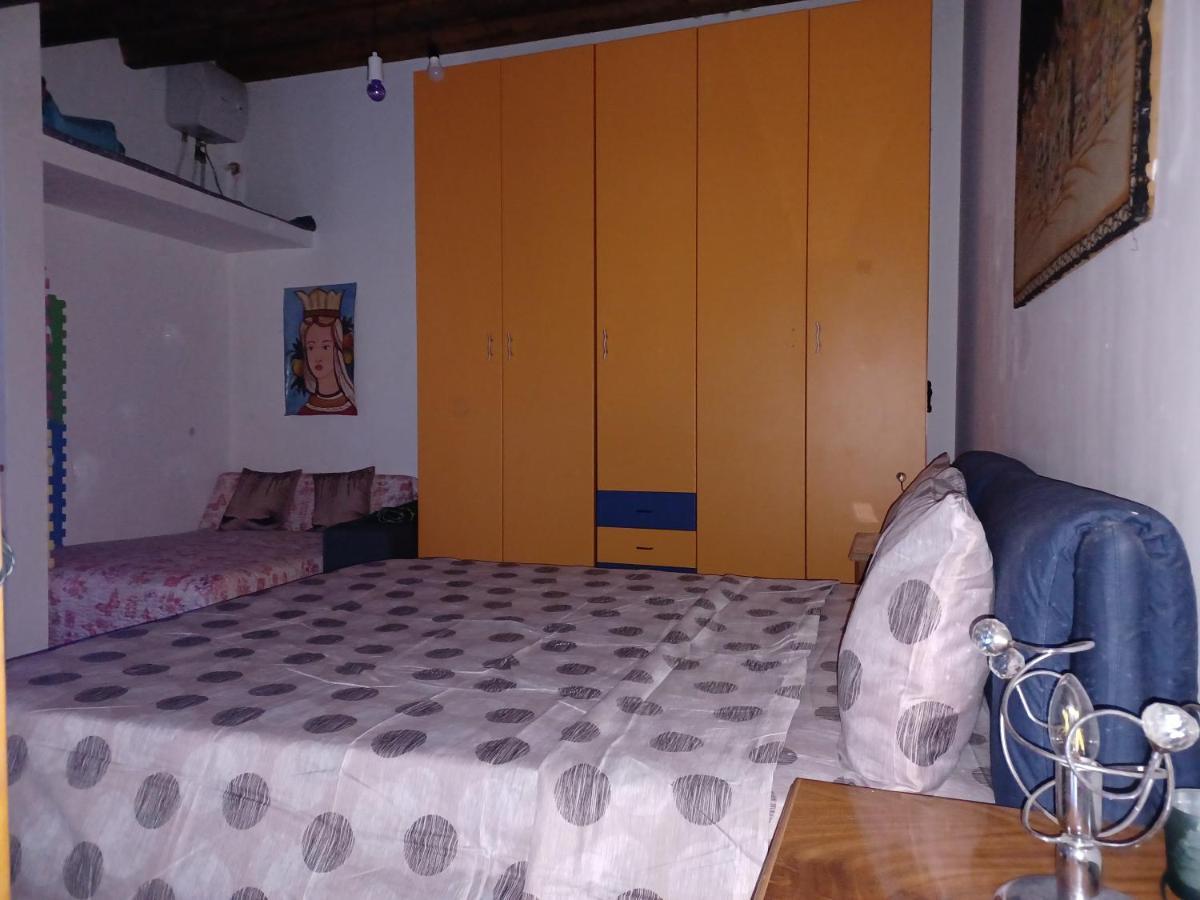 Casablanca Hotel Palermo Ngoại thất bức ảnh