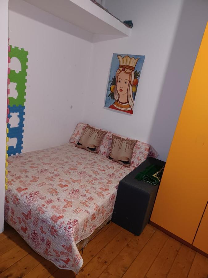 Casablanca Hotel Palermo Ngoại thất bức ảnh