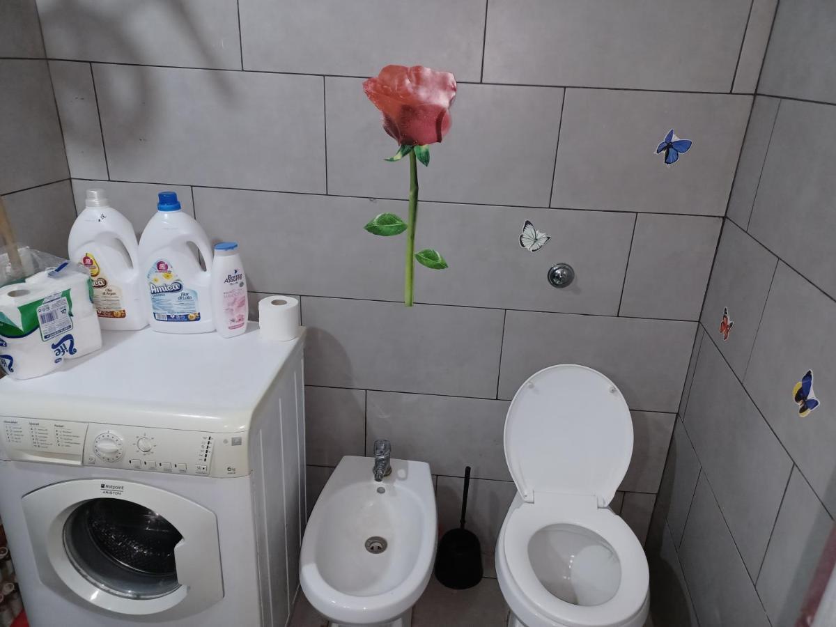 Casablanca Hotel Palermo Ngoại thất bức ảnh