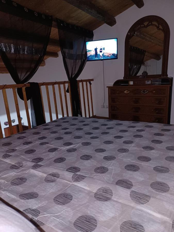 Casablanca Hotel Palermo Ngoại thất bức ảnh