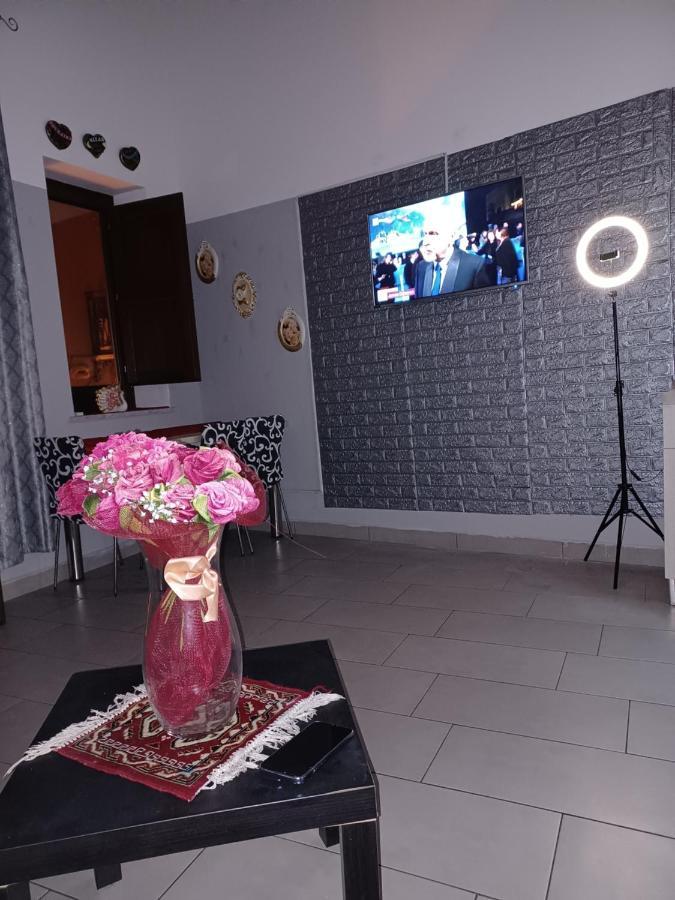 Casablanca Hotel Palermo Ngoại thất bức ảnh
