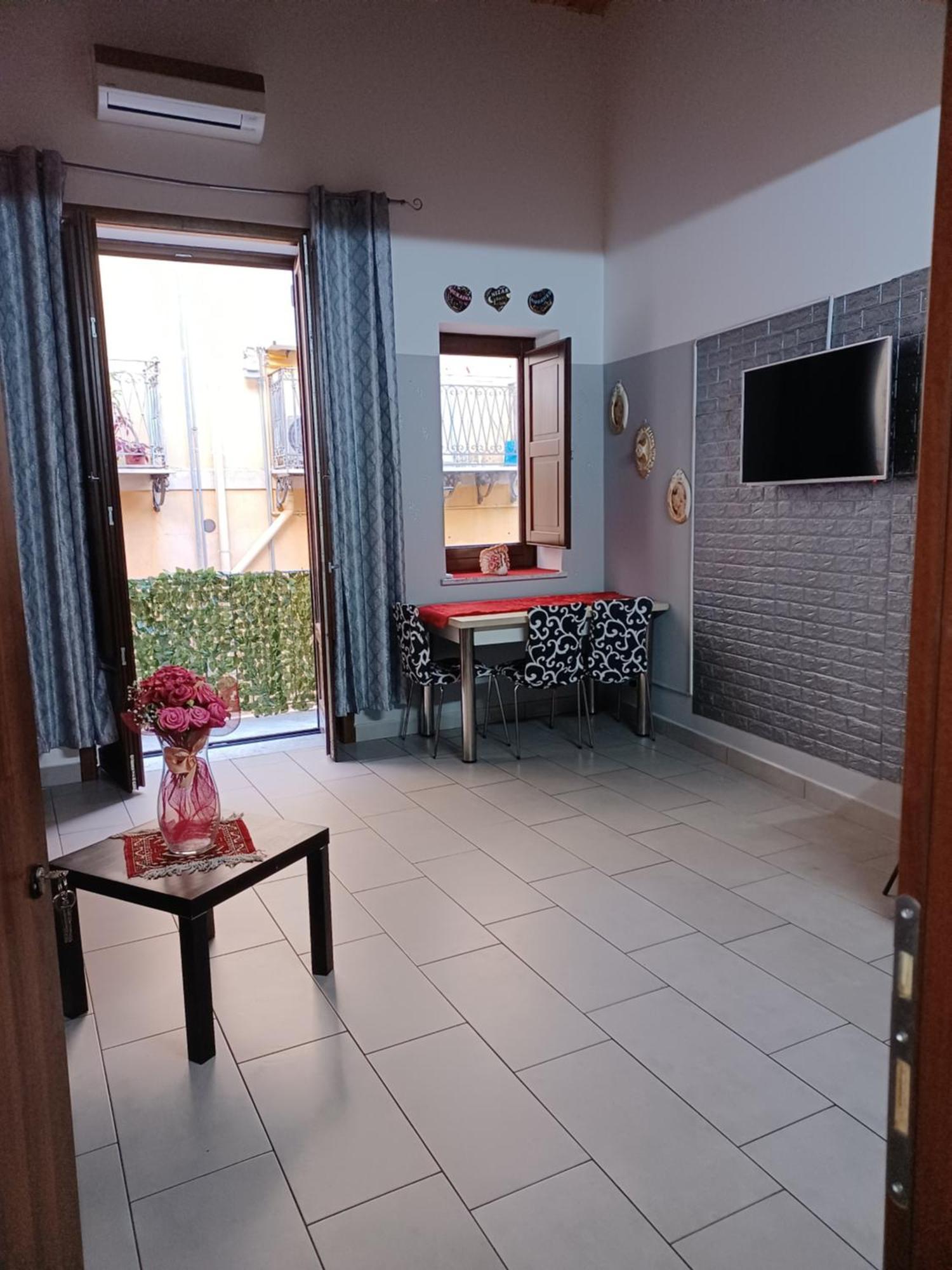 Casablanca Hotel Palermo Ngoại thất bức ảnh