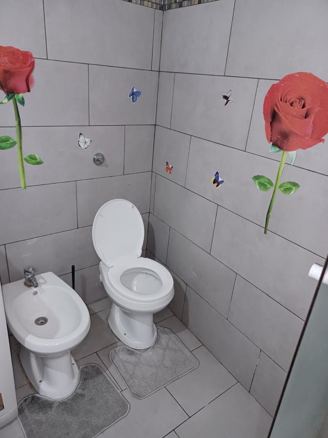 Casablanca Hotel Palermo Ngoại thất bức ảnh