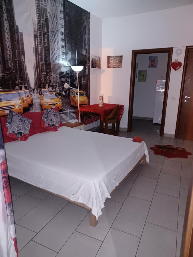 Casablanca Hotel Palermo Ngoại thất bức ảnh