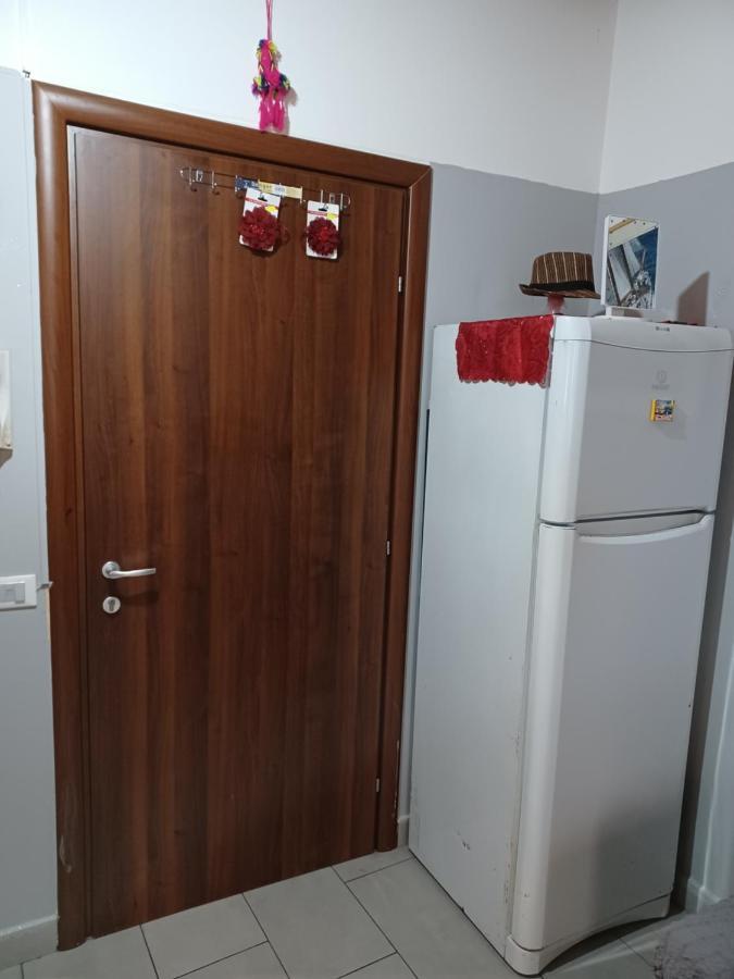 Casablanca Hotel Palermo Ngoại thất bức ảnh
