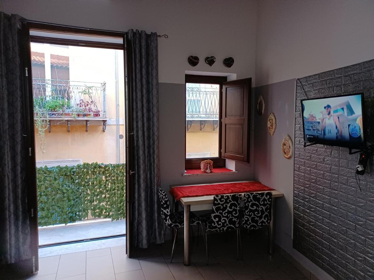 Casablanca Hotel Palermo Ngoại thất bức ảnh