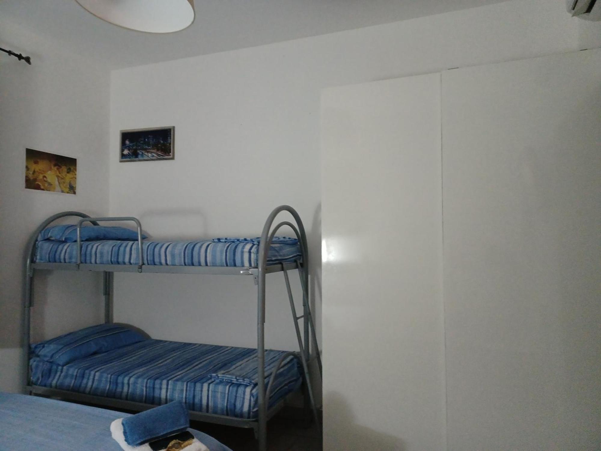 Casablanca Hotel Palermo Phòng bức ảnh